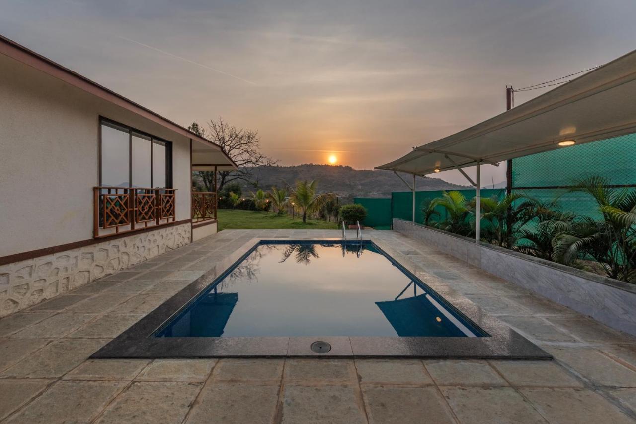 Holiday home Pavna Lakeview A/c *