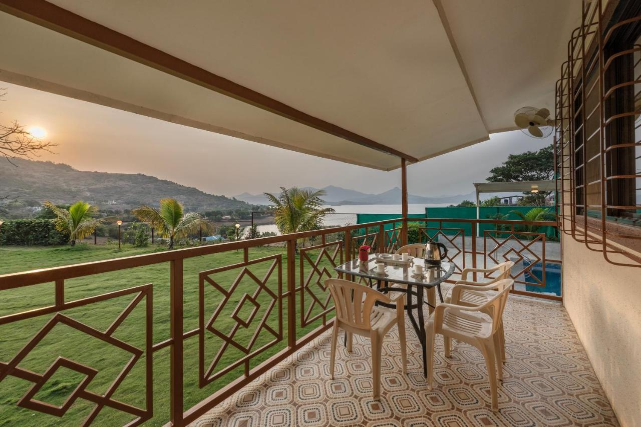 Holiday home Pavna Lakeview A/c Pune