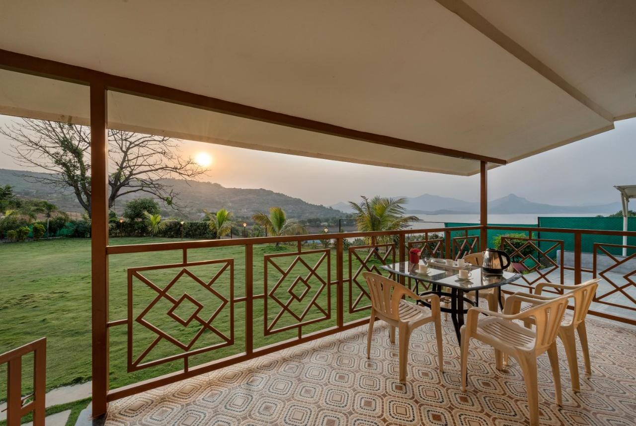 Pavna Lakeview A/c Pune