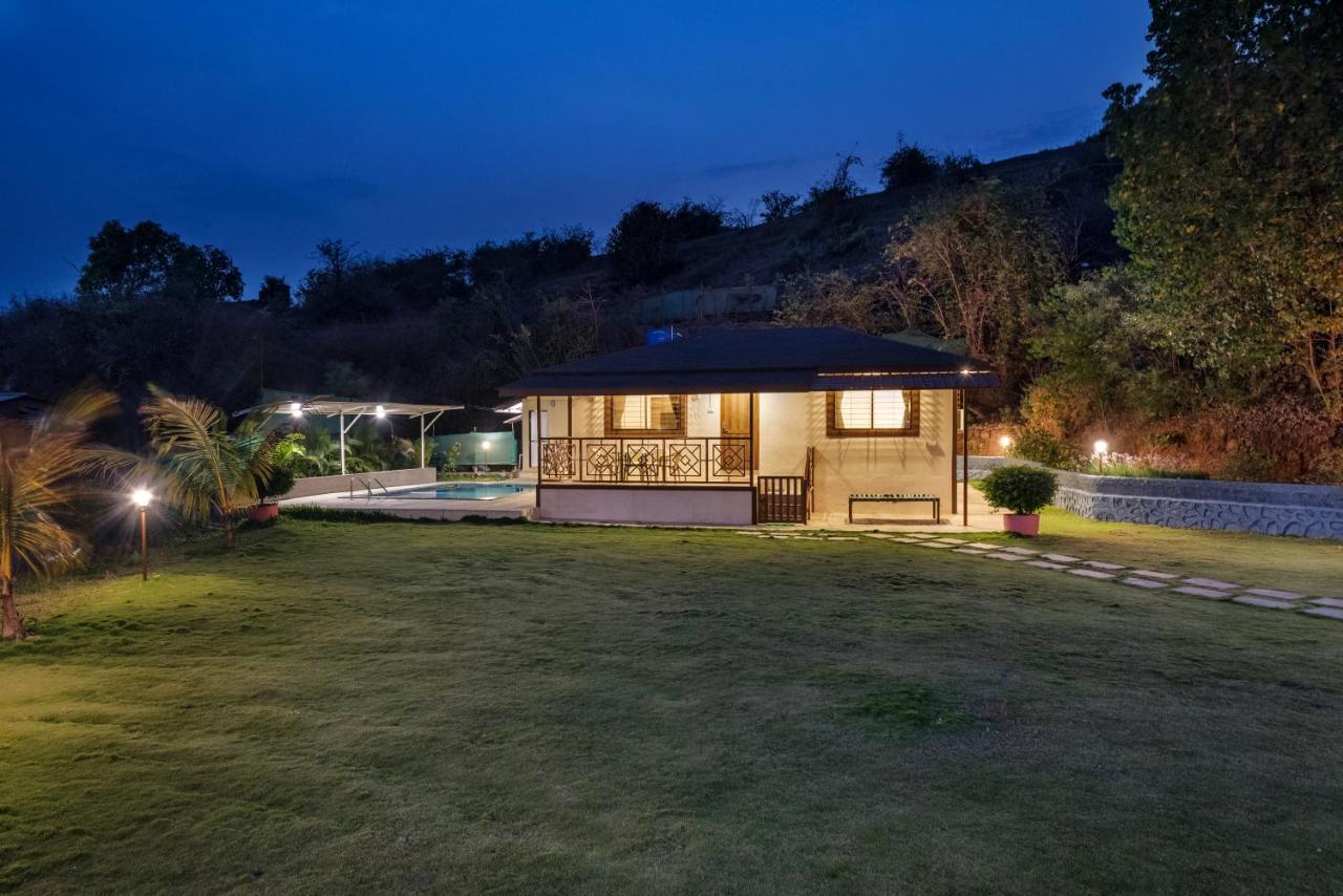 Pavna Lakeview A/c Holiday home *