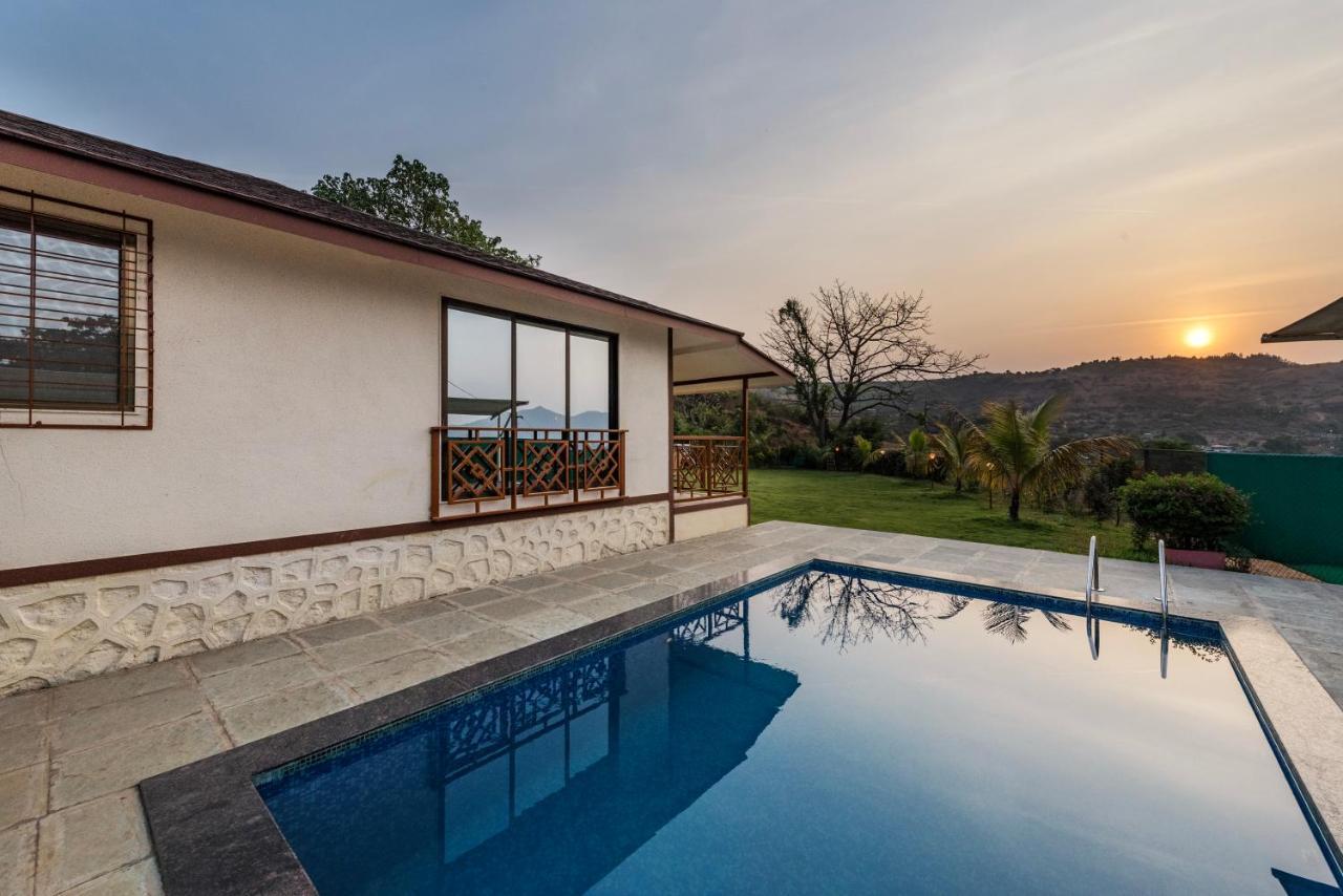Holiday home Pavna Lakeview A/c
