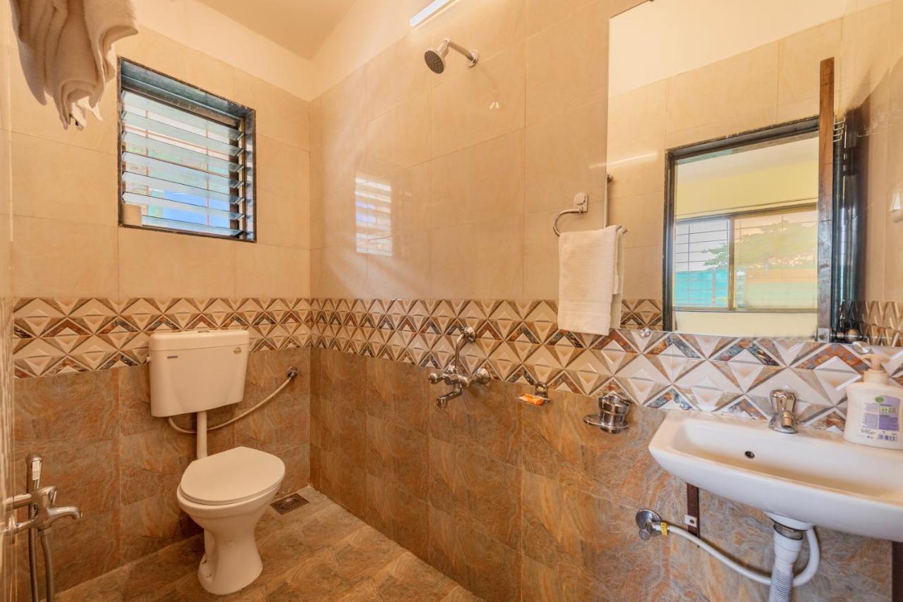 Pavna Lakeview A/c Holiday home Pune