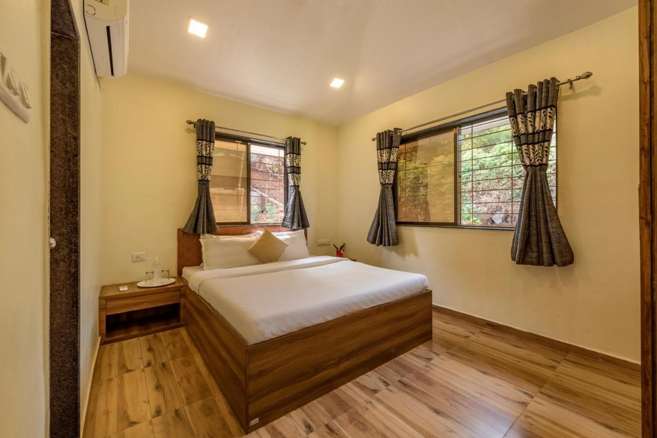 Holiday home Pavna Lakeview A/c