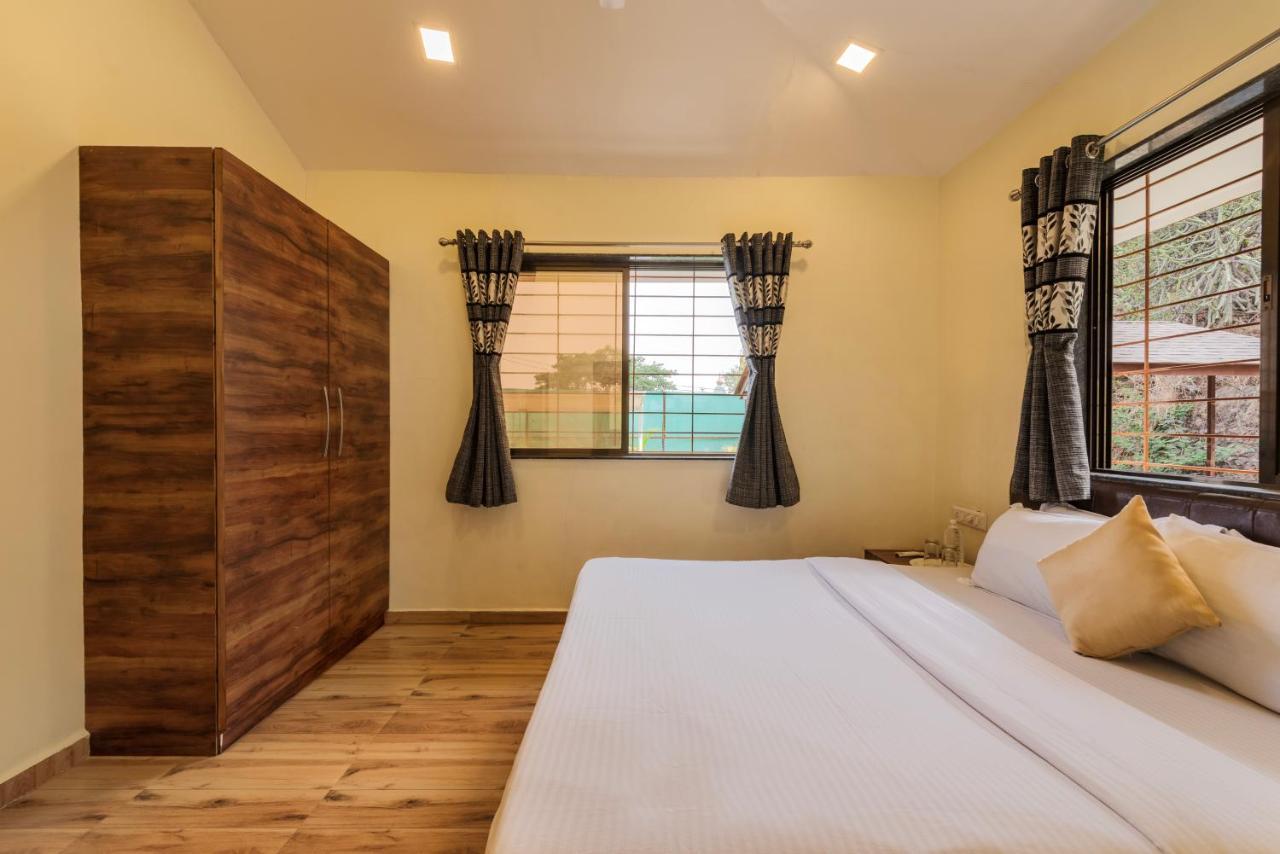 Holiday home Pavna Lakeview A/c Pune
