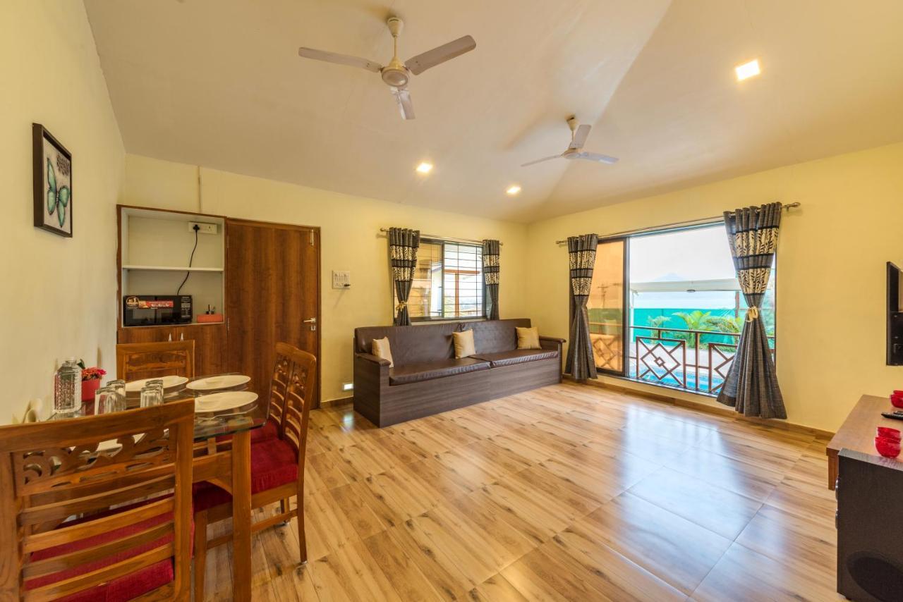 Pavna Lakeview A/c Holiday home Pune