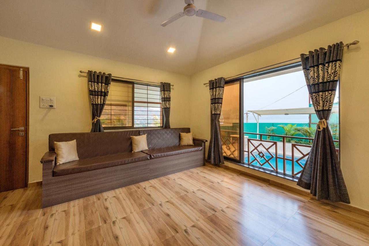 Holiday home Pavna Lakeview A/c *