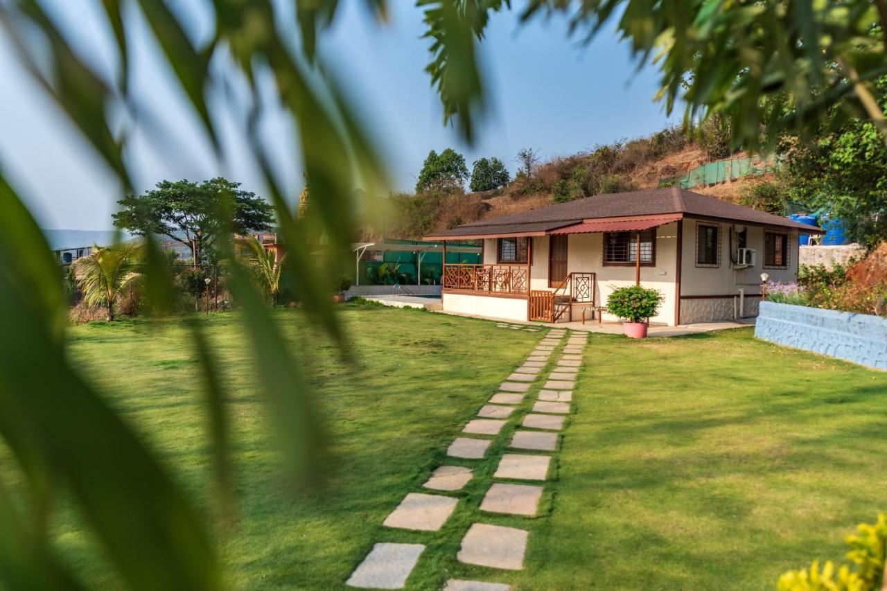 Pavna Lakeview A/c *