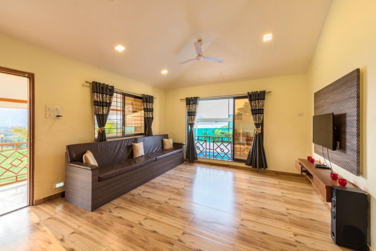 Pavna Lakeview A/c Holiday home *