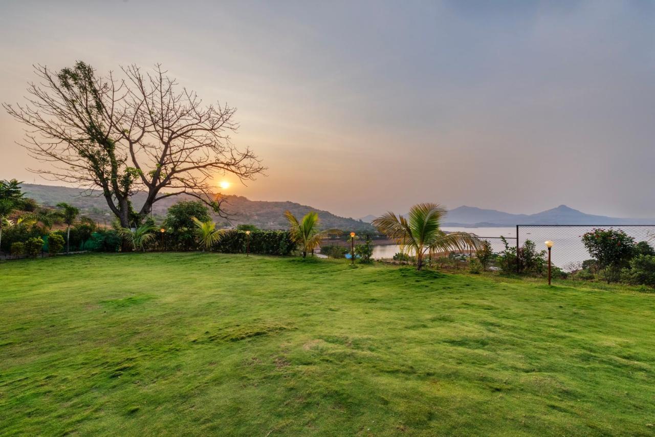 Pavna Lakeview A/c * Pune