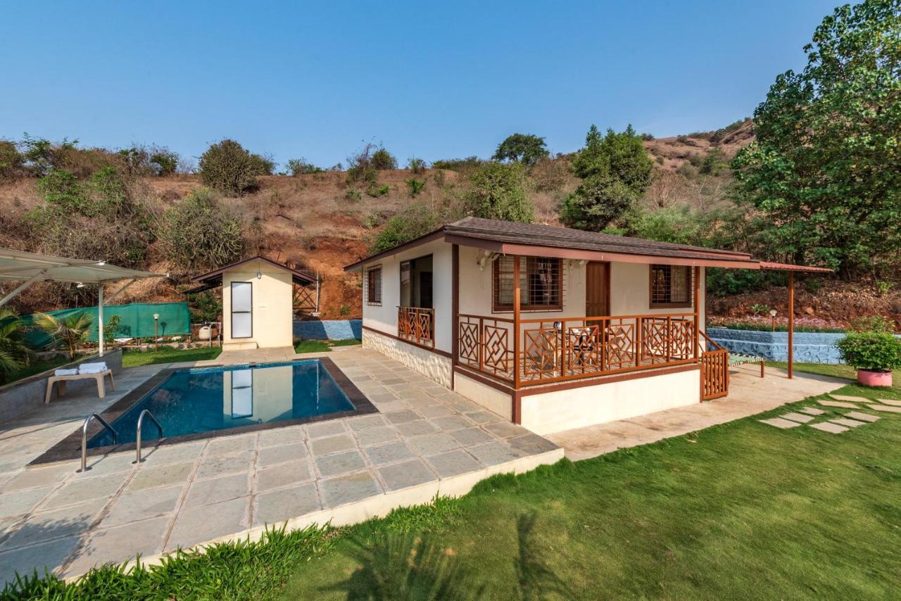Pavna Lakeview A/c Pune