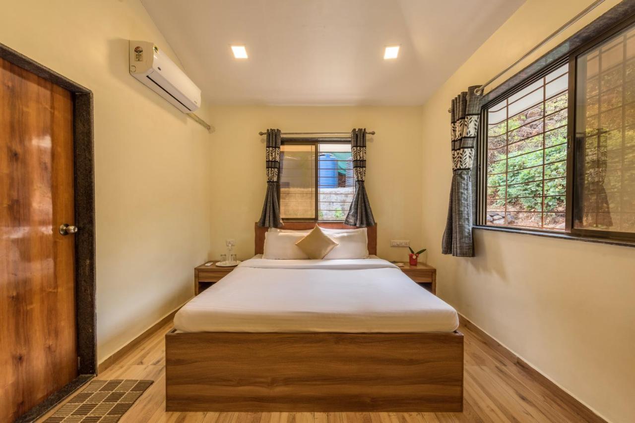 Holiday home Pavna Lakeview A/c