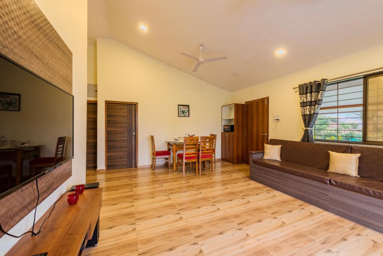 Holiday home Pavna Lakeview A/c