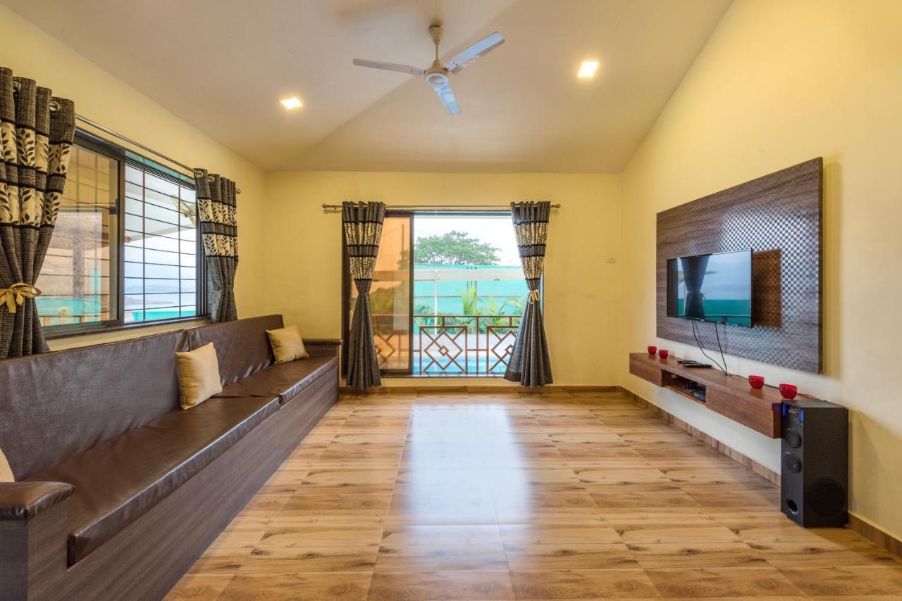 Holiday home Pavna Lakeview A/c *