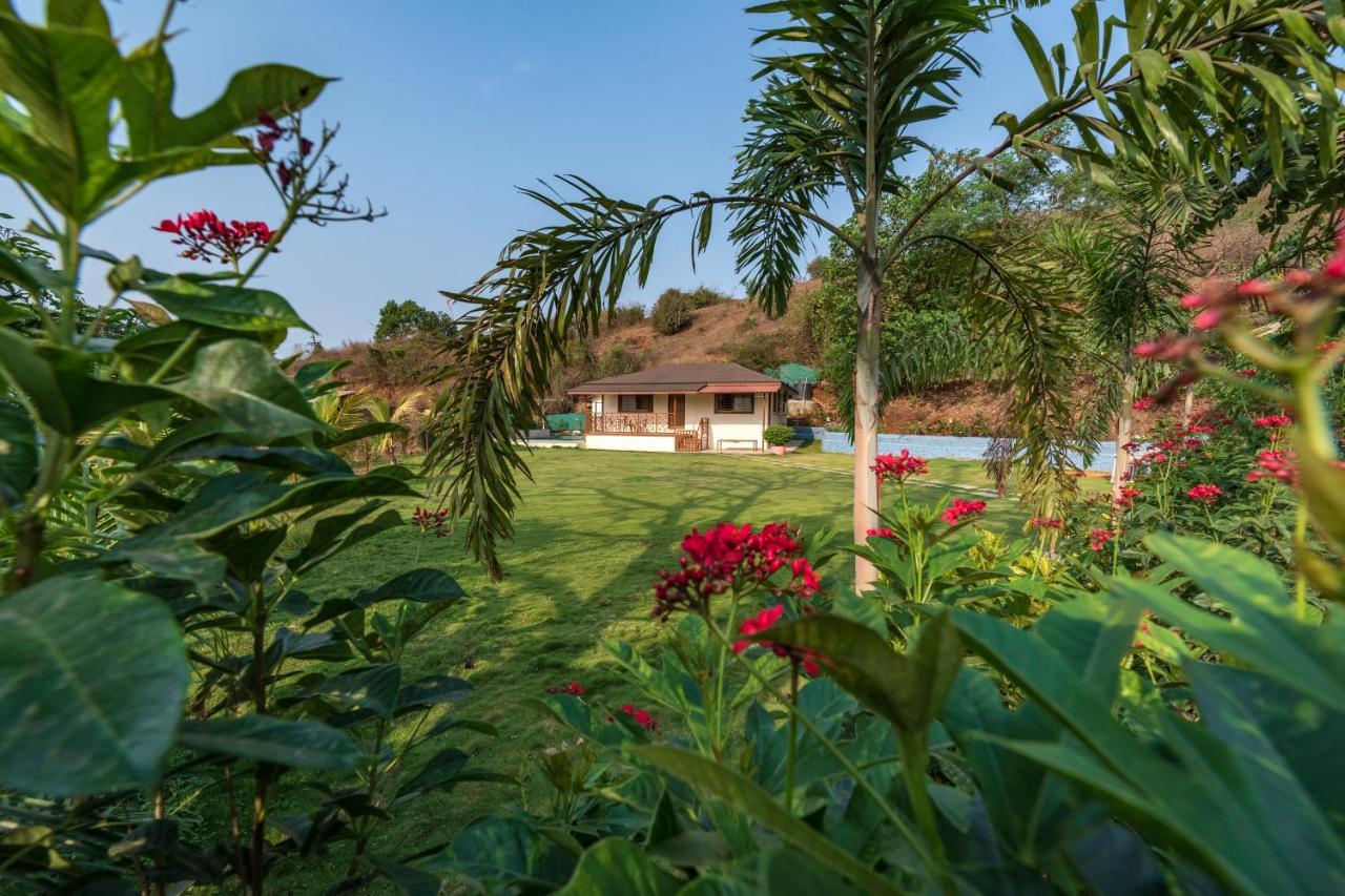 Holiday home Pavna Lakeview A/c Pune