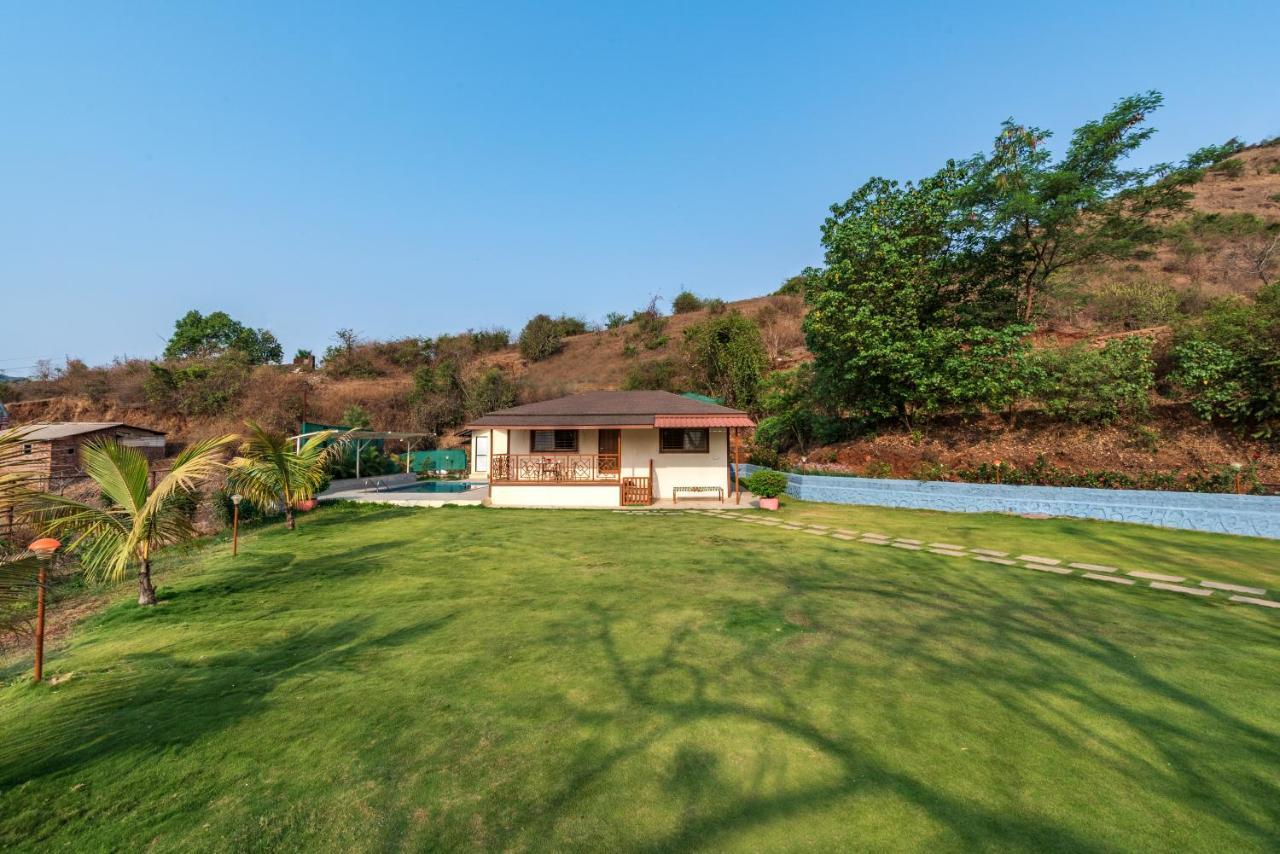 Pavna Lakeview A/c Holiday home Pune