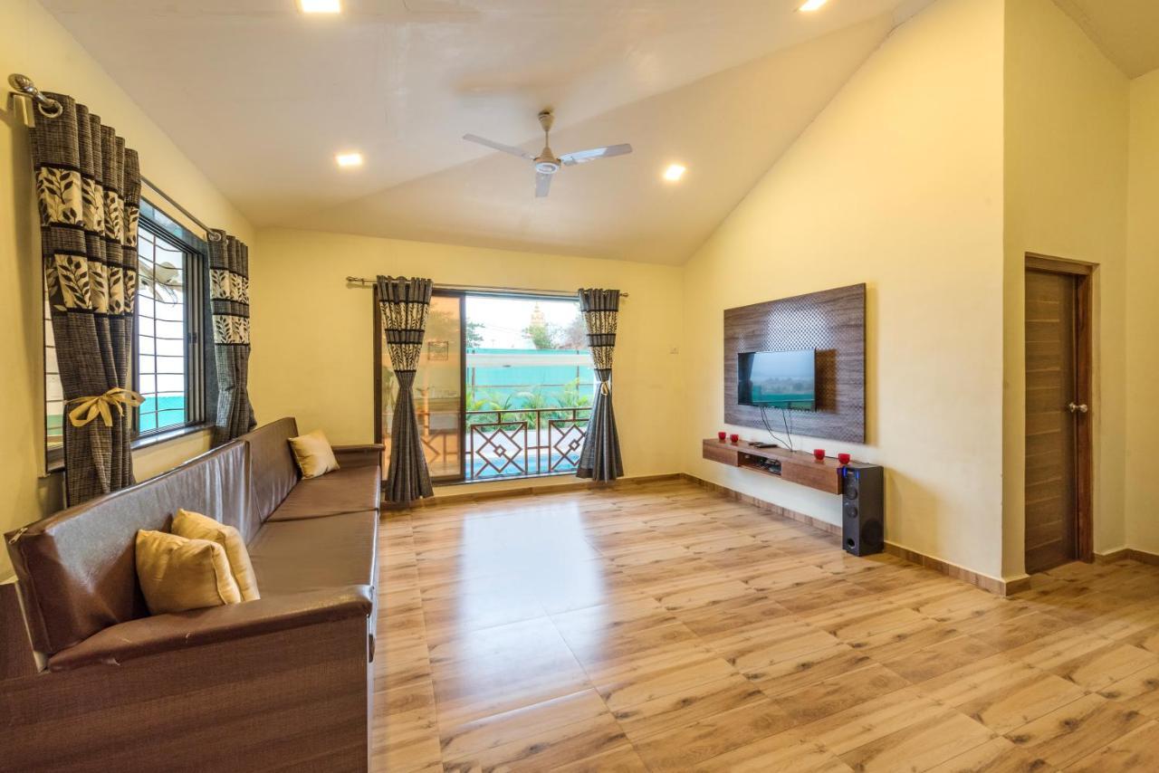 Holiday home Pavna Lakeview A/c *