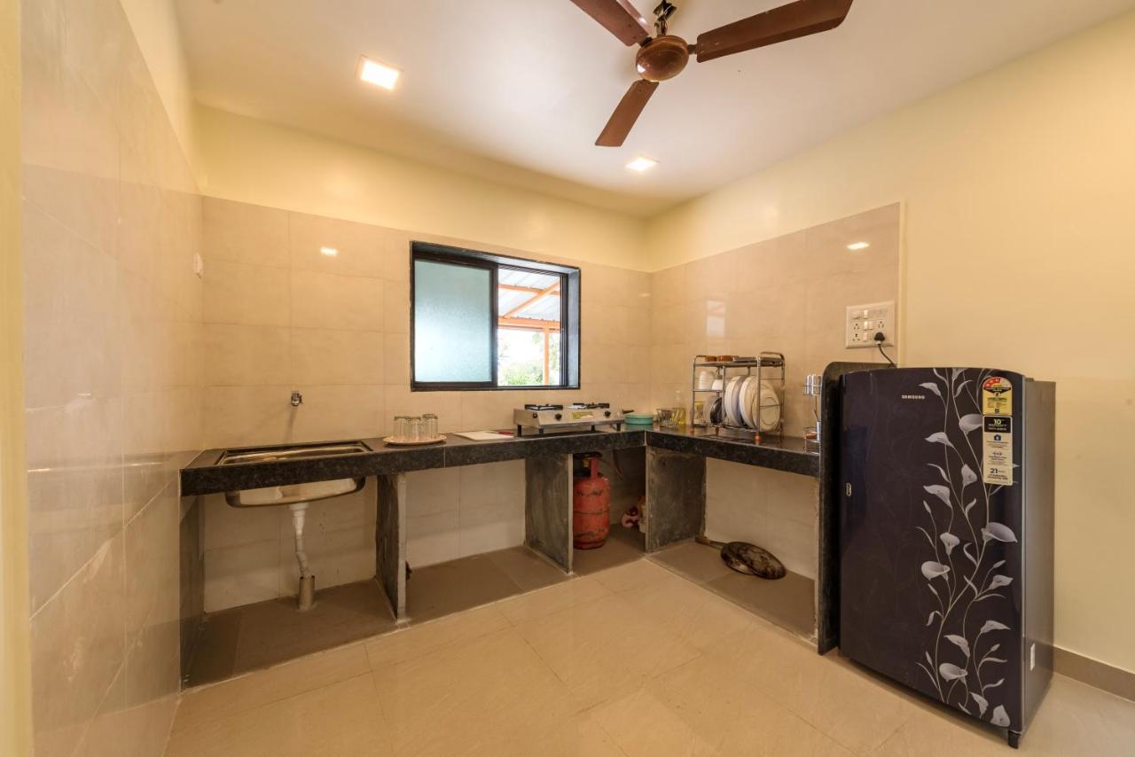 Holiday home Pavna Lakeview A/c *