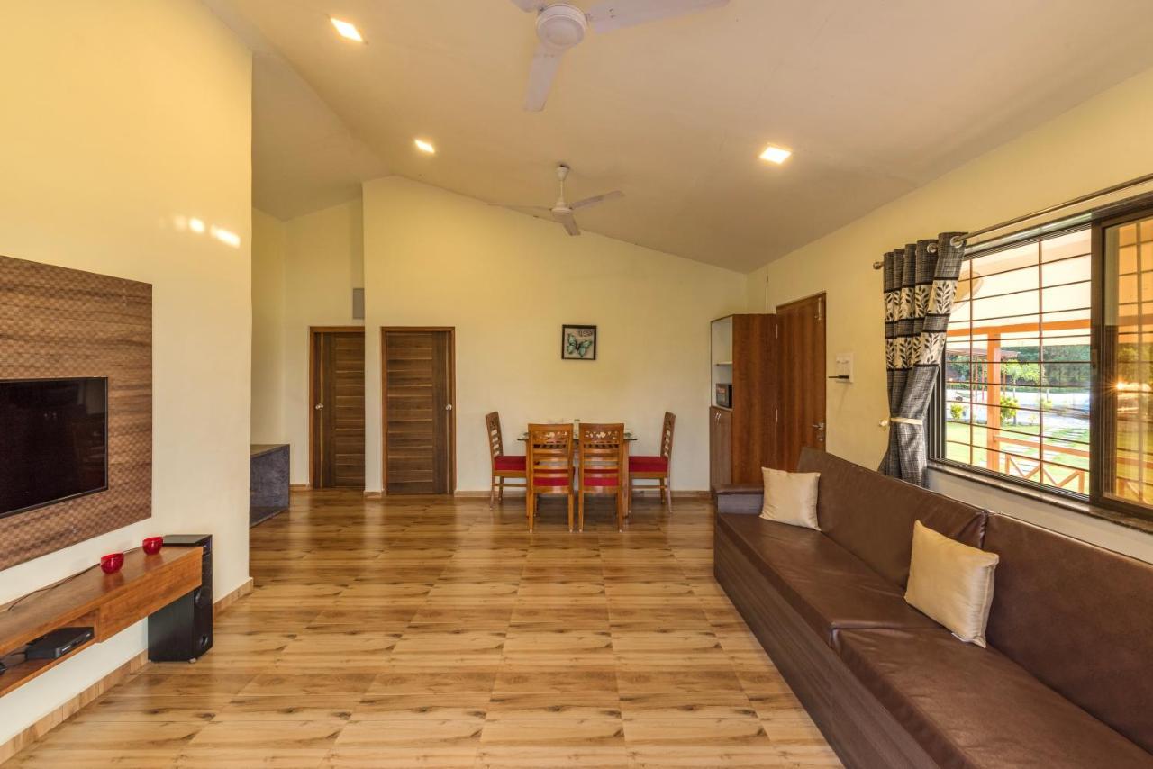Pavna Lakeview A/c Holiday home