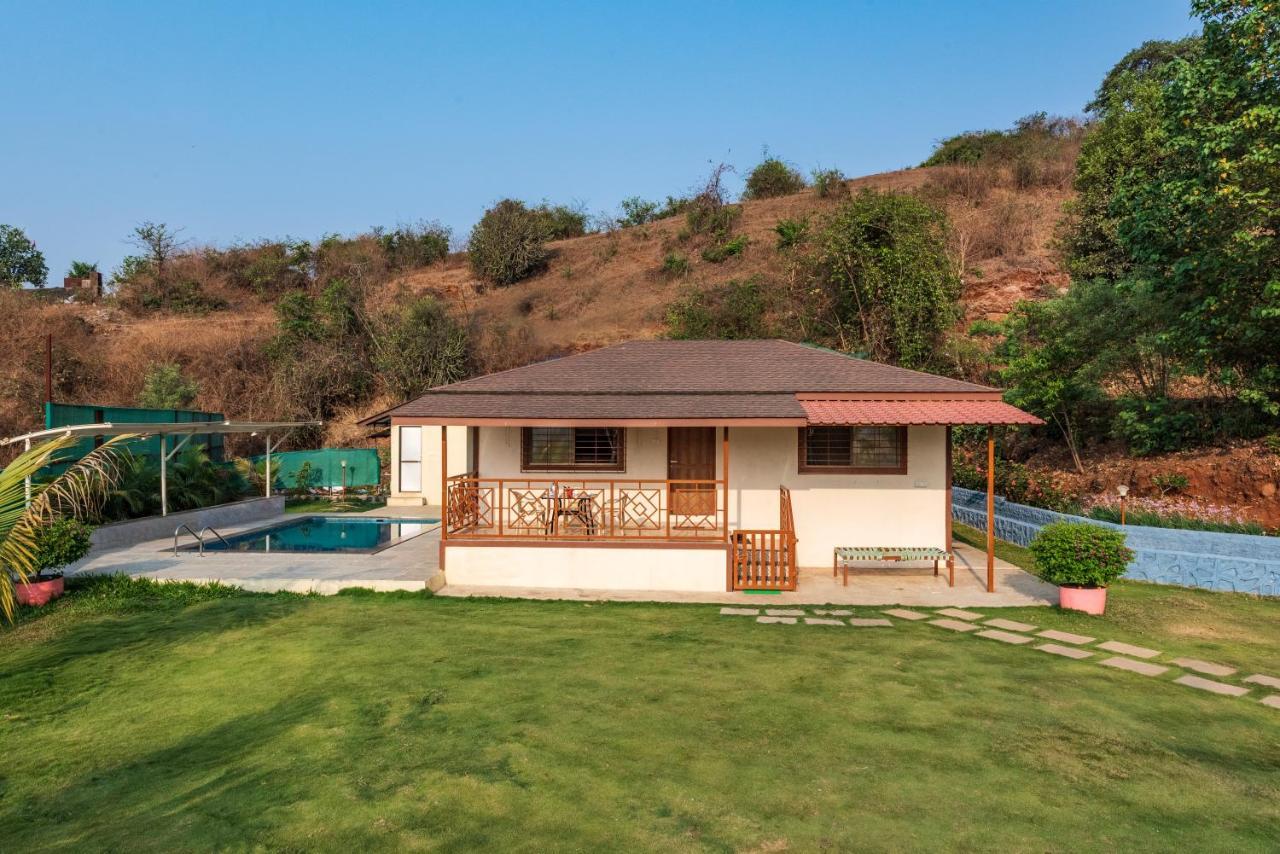 Pavna Lakeview A/c *