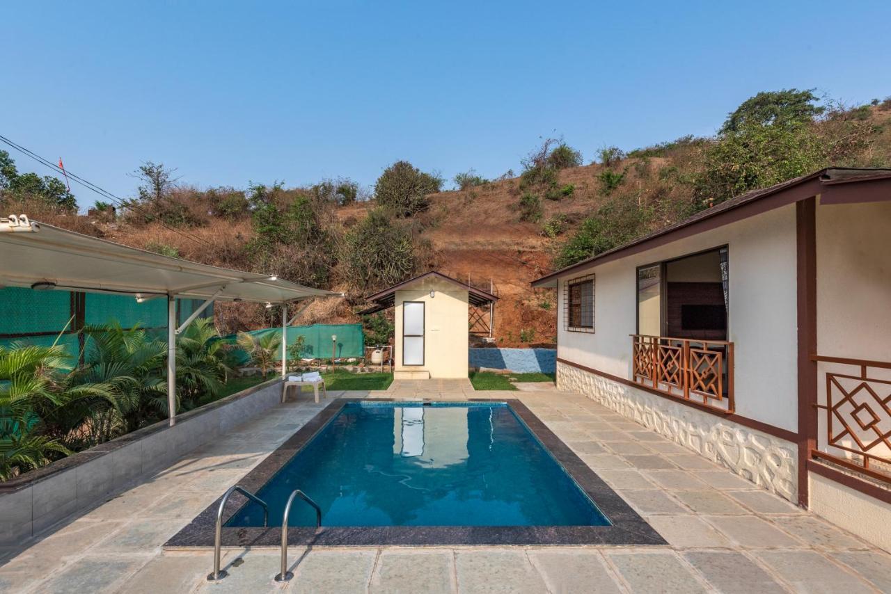 Holiday home Pavna Lakeview A/c Pune