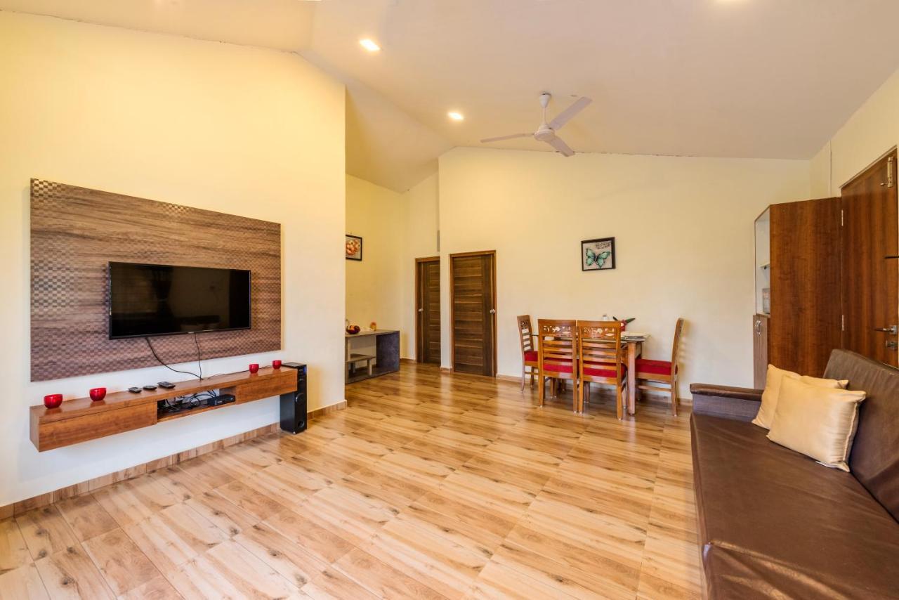 Holiday home Pavna Lakeview A/c *