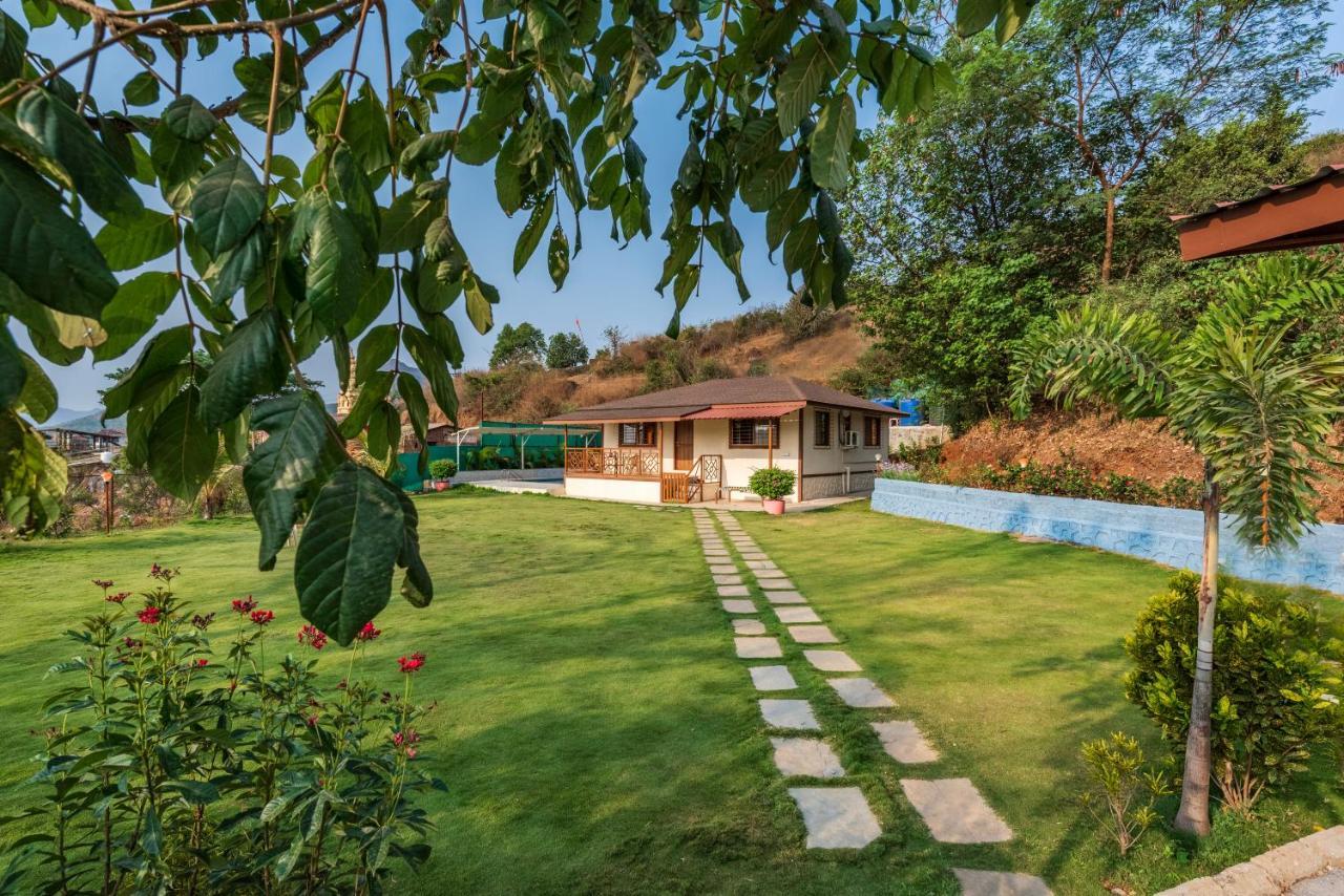 Holiday home Pavna Lakeview A/c Pune