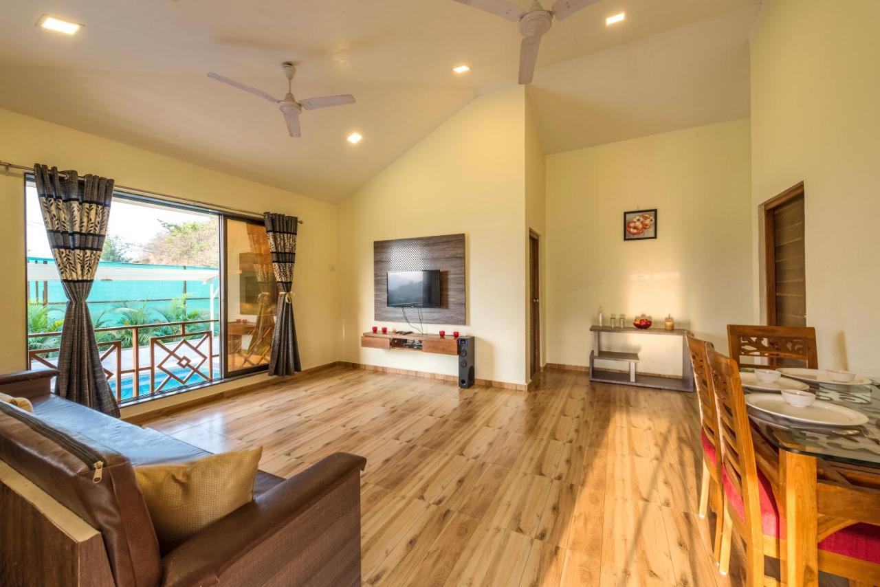 Holiday home Pavna Lakeview A/c
