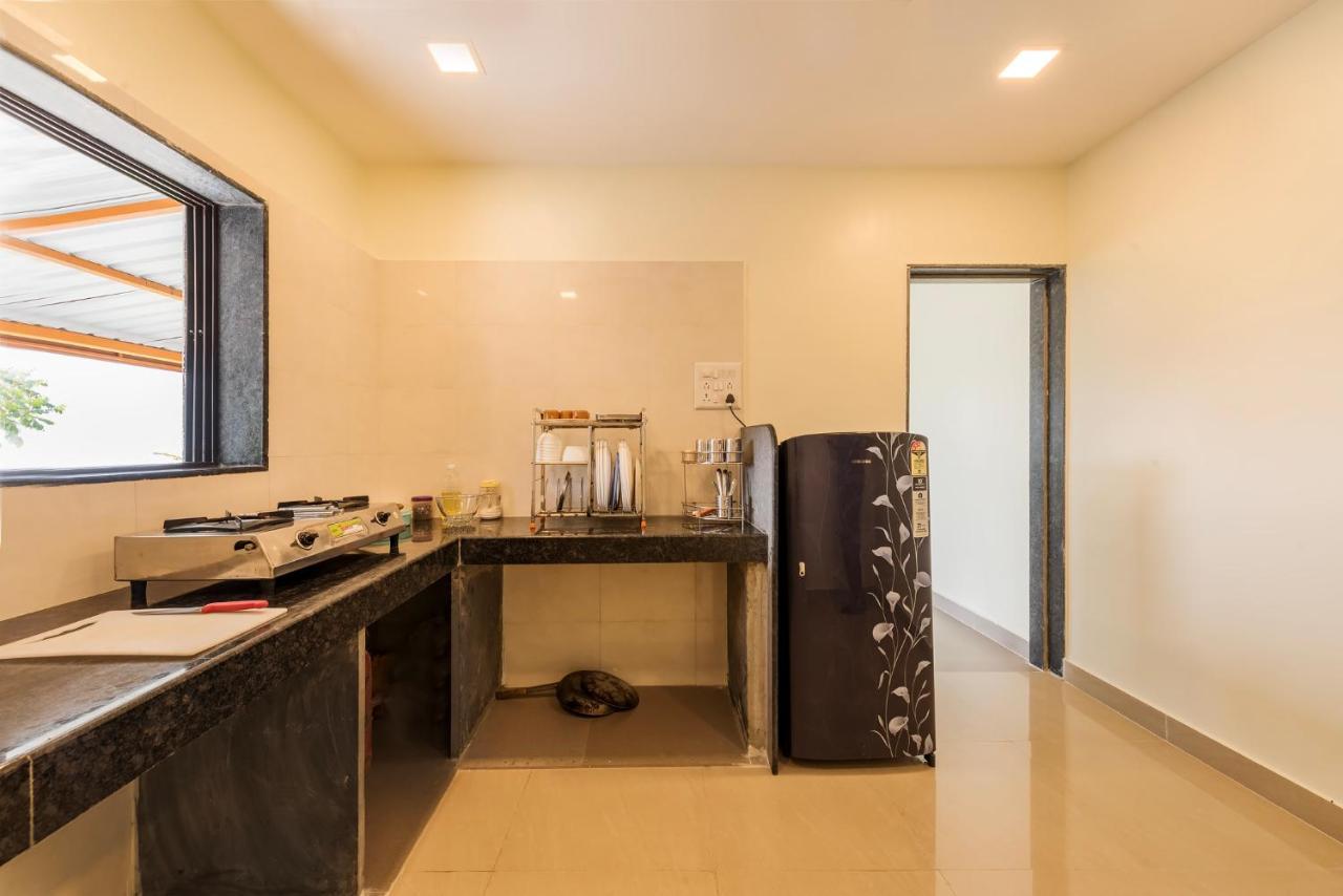 Holiday home Pavna Lakeview A/c