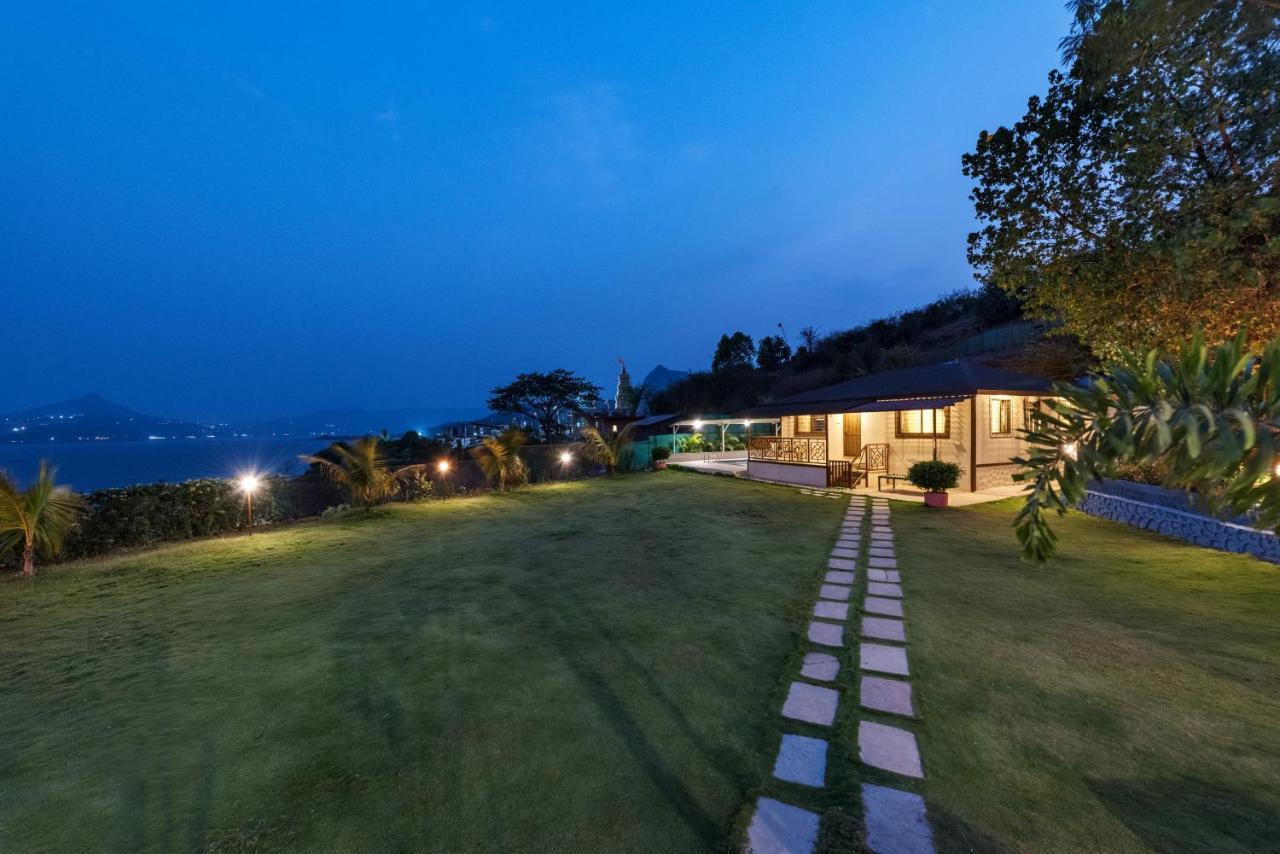 Pavna Lakeview A/c * Pune